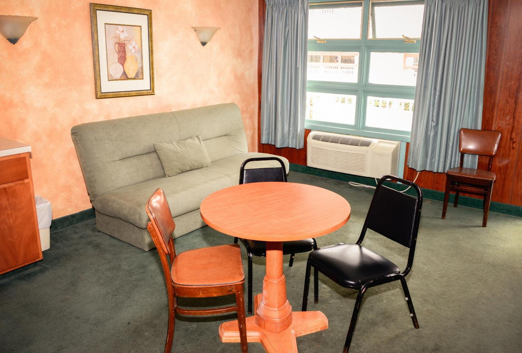 O'Sullivan'S Motel Lake George Quarto foto