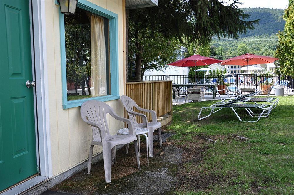 O'Sullivan'S Motel Lake George Exterior foto