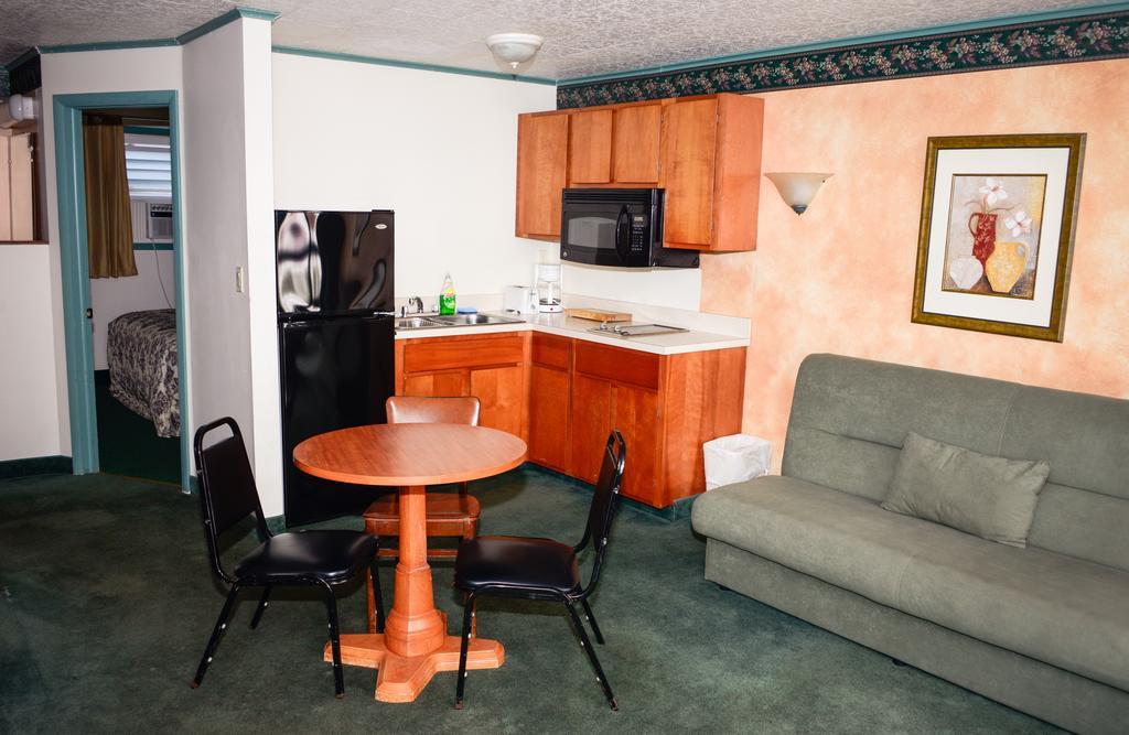 O'Sullivan'S Motel Lake George Quarto foto
